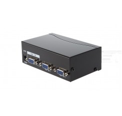 BF-2502 250MHz 1-In 2-Out VGA Video Splitter