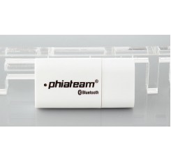 Authentic PHIATEAM Bluetooth V2.0+EDR Audio Receiver
