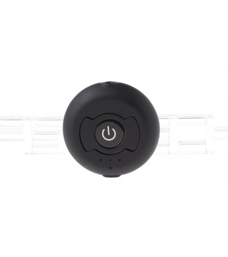 1-in-2 Bluetooth V4.0 Stereo Audio Music Transmitter