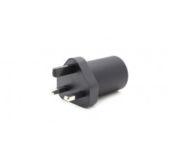 5V 2A USB 2.0 AC Power Adapter (UK Plug)