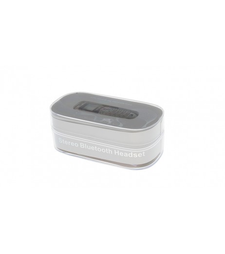 A20 0.75'' OLED Mini Portable Bluetooth V3.0 Dialer Headset
