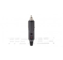 12V Car Cigarette Lighter Plug w/ 5A Fuse