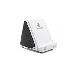 BC-316 Wireless Mutual Induction Music Speaker
