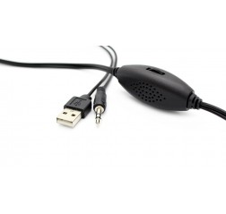 ET1122 USB Powered MP3 Music Speakers