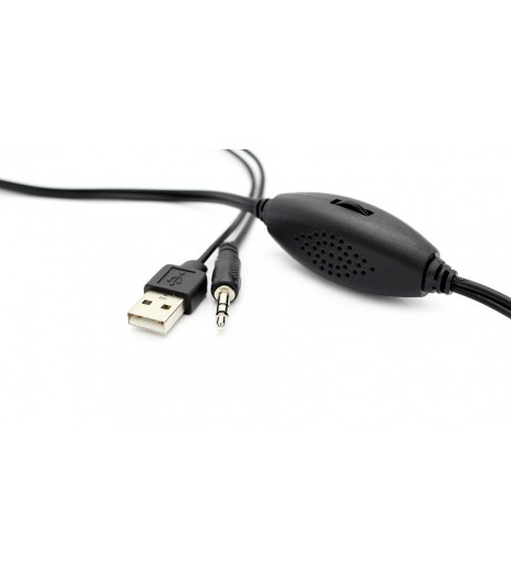ET1122 USB Powered MP3 Music Speakers