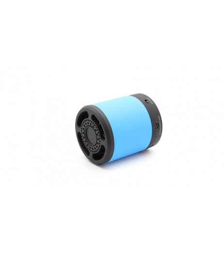 Mini Rechargeable Bluetooth Subwoofer Speaker